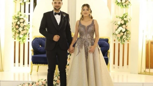 Karaman ve Muslu Aileleri dünür oldu