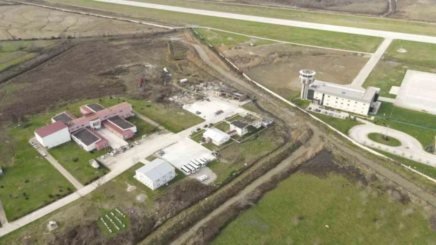 Karasu Deresi ıslah çalışmaları başlıyor