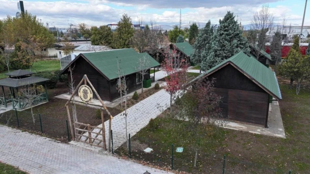 Karatay'da Tabiat Mektebi hayata geçiyor