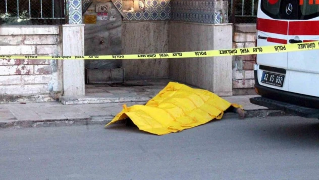 Kardeşini öldürüp kaçan zanlıyı 9 yıl sonra özel ekip yakaladı