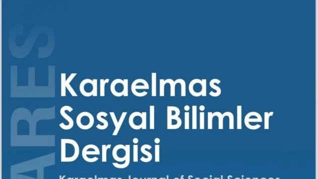 KARES'in 2. sayısı okuyucuyla buluştu