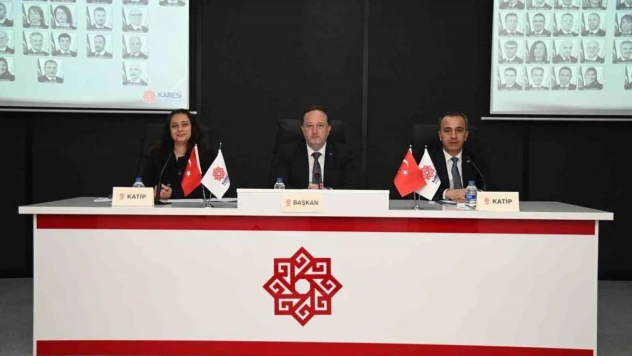 Karesi Belediyesi yakında yeni yerinde