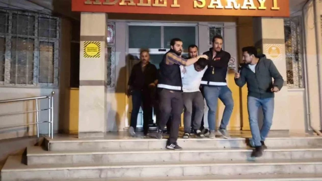 Karısını öldürüp kayıp ihbarında bulunan koca tutuklandı