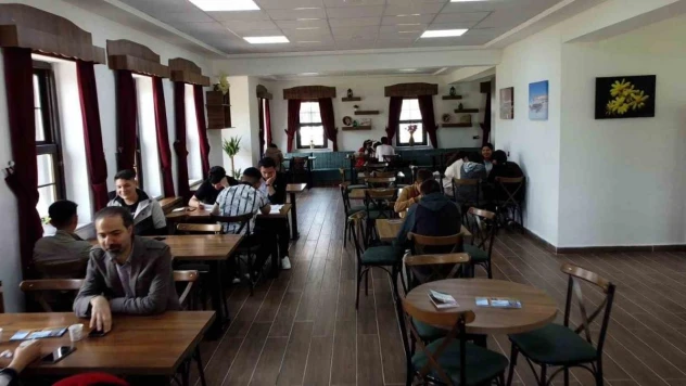 Kars Belediyesi'nden sosyal ve kültürel etkinlikler