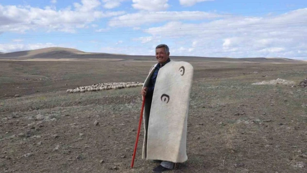 Kars'ta koç katımı