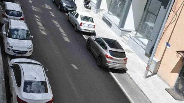 Kars'ta trafiğe kayıtlı araç sayısı 46 bin 511 oldu