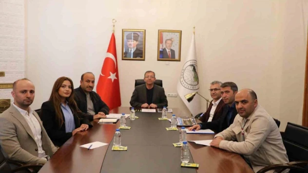 Kars Valisi Polat'tan eğitim için yeni proje