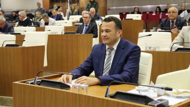 Kaş Gökçeören'in 1/1000 ölçekli Uygulama İmar Planı onaylandı