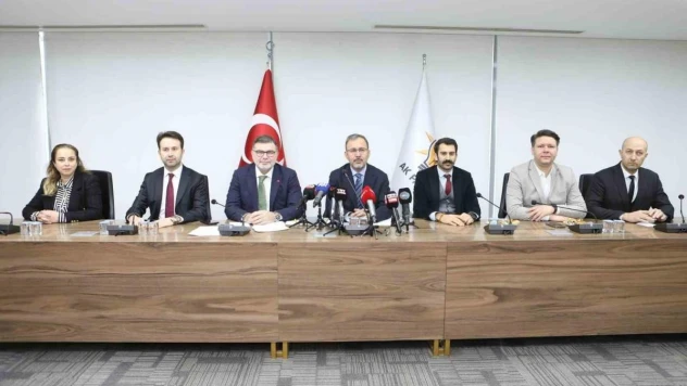 Kasapoğlu 'Yerel seçimleri İzmir'in gençlerinin, kadınlarının kazandığı sonuçla taçlandıralım'