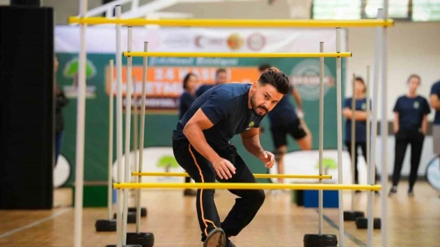 Kasım ayında yarışma sırası öğretmenlerde