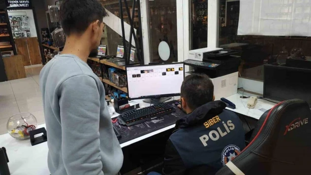 Kastamonu'da geniş kapsamlı denetim: Bin 436 şahıs kontrol edildi