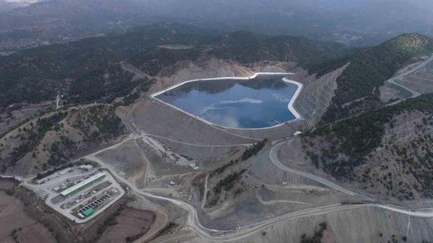 Kastamonu'dan yurtdışına 5 yılda 750 milyon dolarlık bakır madeni ihracatı