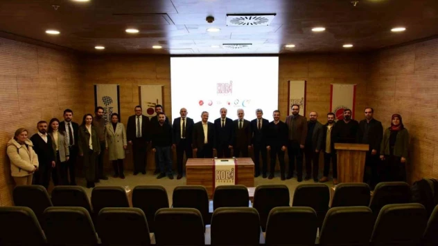 Kastamonu Üniversitesi, mentör yetiştirerek orman ürünleri sektöründeki sorunlara çözüm arayacak