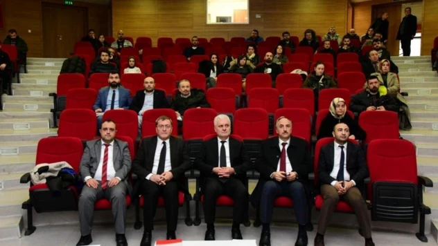 Kastamonu Üniversitesi'nde Sosyal Sorumluluk Projeleri için ofis kuruldu