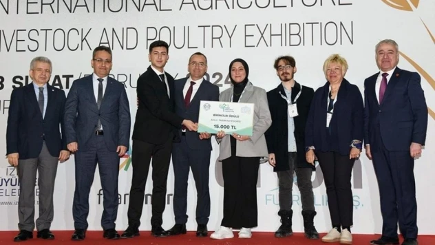 Kastamonu Üniversitesi öğrencilerinden büyük başarı