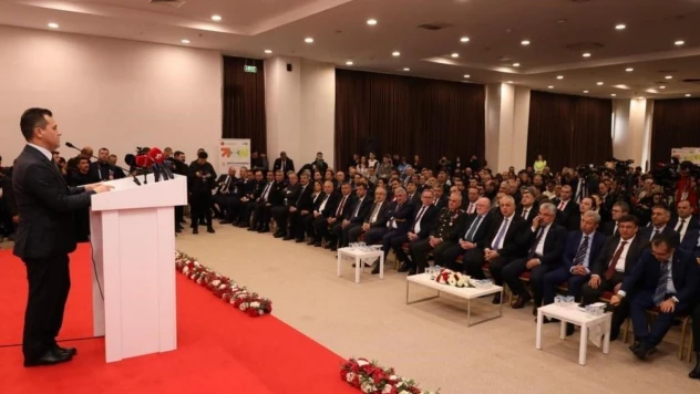 Kastamonu Üniversitesi OKAF2024'te yerini aldı