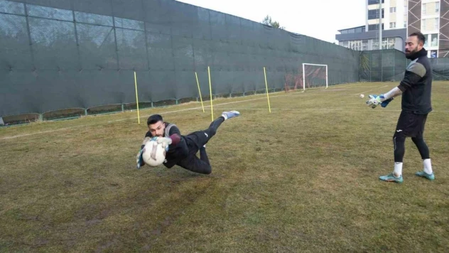 Kastamonuspor, ligdeki kötü gidişine 'dur' demek istiyor