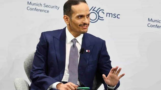 Katar Başbakanı Al-Thani: 'Refah'taki durum geliştikçe tüm bölge için çok tehlikeli olacak'