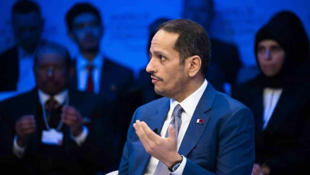 Katar, yeni bir esir takası anlaşmasına dair taslağın Hamas'a iletileceğini doğruladı