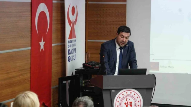 KATSO kadın girişimcilere ev sahipliği yaptı