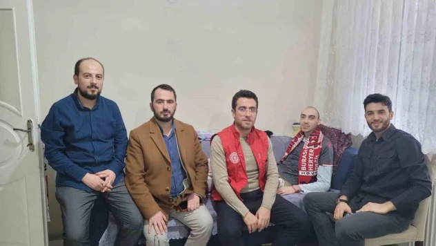 Kavak'ta ulaşılamayan genç kalmayacak