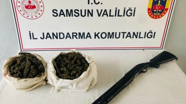 Kavak'ta zehir tacirlerine geçit yok
