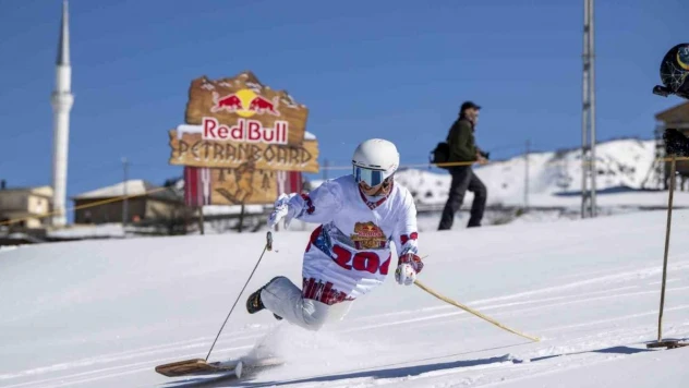 Kayak Sporlarının Atası 'Red Bull Petranboard' Rize'de düzenlendi