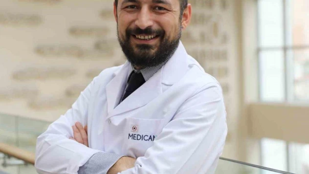 Kayak yaparken ön çapraz bağınız hasar görmesin