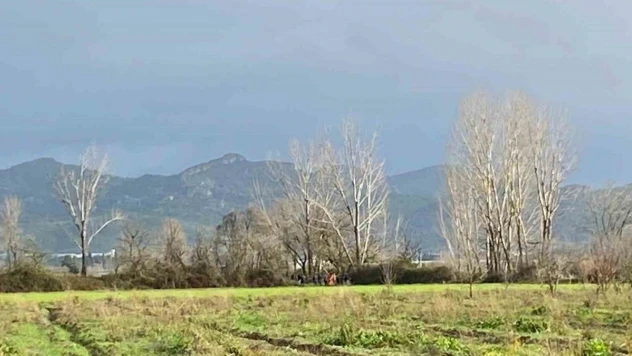 Kayıp Alzheimer Hastası yaşlı adamın cansız bedeni akıllı saat sinyalinden bulundu