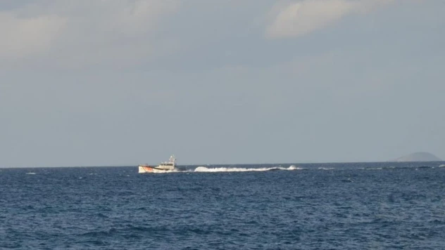 Kayıp iş adamı deniz dibinde aranacak