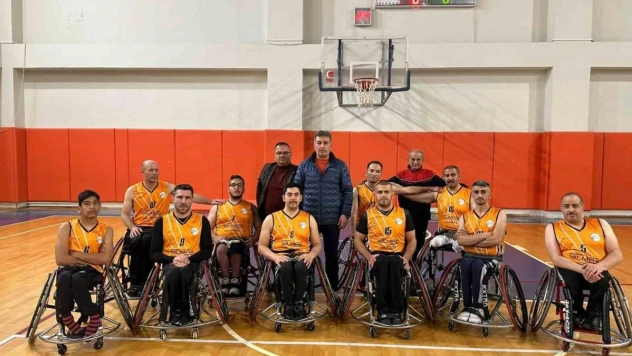 Kayseri BESKrövanş peşinde