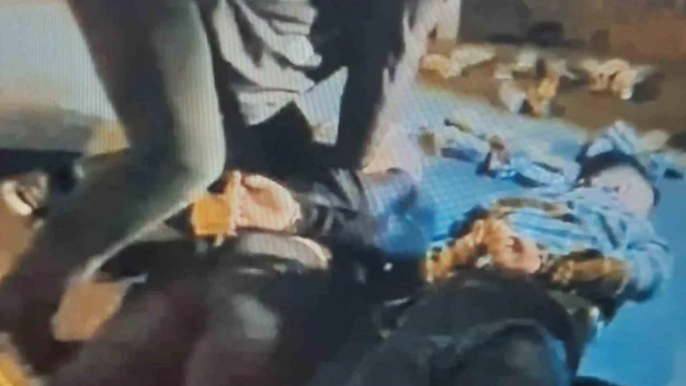 Kayseri'de aranan 34 şahıs yakalandı