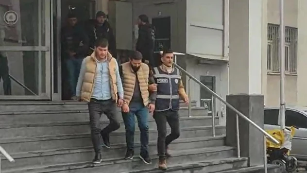Kayseri'de çeşitli suçlardan aranan 40 kişi yakalandı