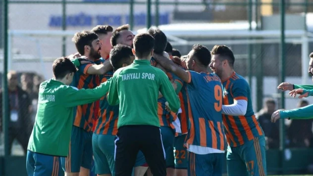 Kayseri Finali'nin tarihi belli oldu