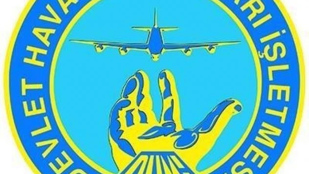 Kayseri Havalimanı 2 milyon 353 bin yolcuya hizmet verdi