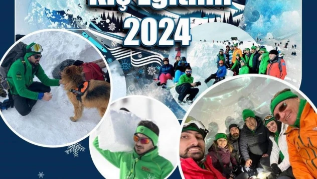 Kayseri önemli bir eğitime ev sahipliği yapacak