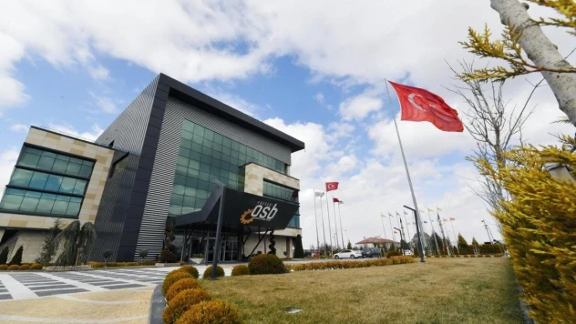 Kayseri OSB'de sanayicinin memnuniyeti anketlerle düzenli ölçülüyor