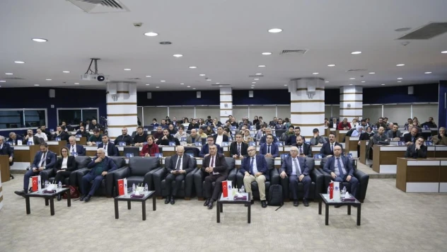 KAYSO Başkanı Büyüksimitci: 'Firmalarımızı Yeşil Dönüşüme Hızlıca Hazırlamalıyız'