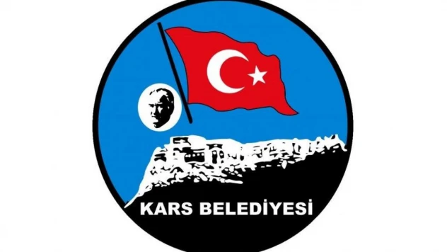 Kayyum Kars'ın alt yapısına 182,5 milyon yatırım yaptı