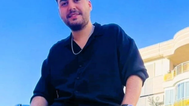 Kazada yaralanan esnaf yaşam savaşını kaybetti