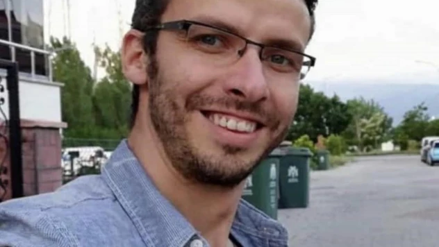 Kazada yaralanan polis hastanede hayatını kaybetti