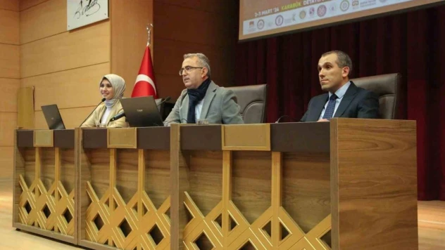 KBÜ'de SOSYALFEST çalışmaları sürüyor