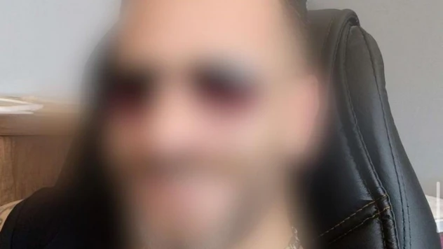 Kendisinin mehdi olduğunu iddia etti, arkadaşını vurdu