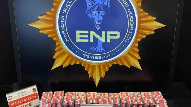 Kente uyuşturucu madde sokarken yakalanan şahıs tutuklandı