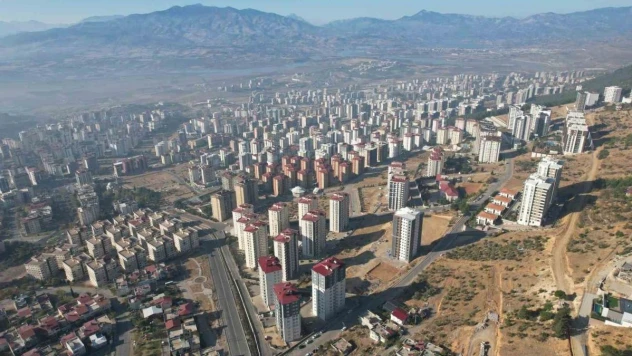 Kentsel Dönüşüm Başkanlığı'ndan Kahramanmaraş ve Malatya için yeni fırsat 148 arsa satışa çıktı