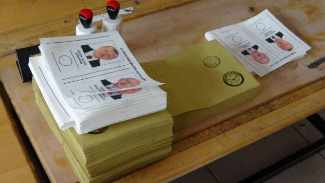 Kılıçdaroğlu, Van'da 25 bin 396 oy kaybetti