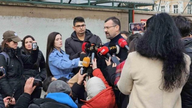 Kilise avukatı Hatipoğlu'ndan açıklama