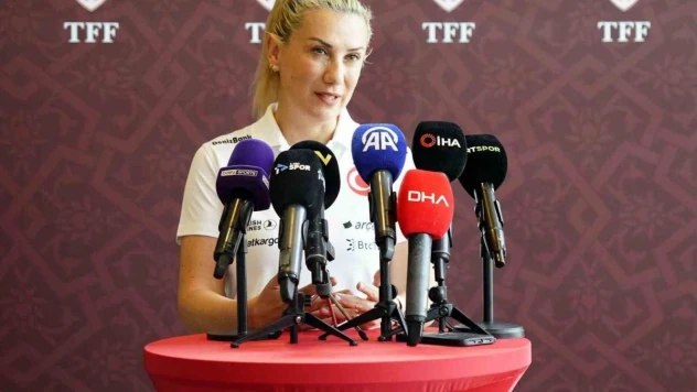 Kıragası: 'Erzincan'da dolu bir stadyuma oynayacağız'