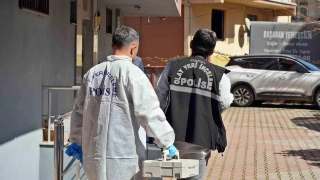 Kırgız kadın yatağında ölü bulundu, kocasından son isteği mercimek çorbası oldu