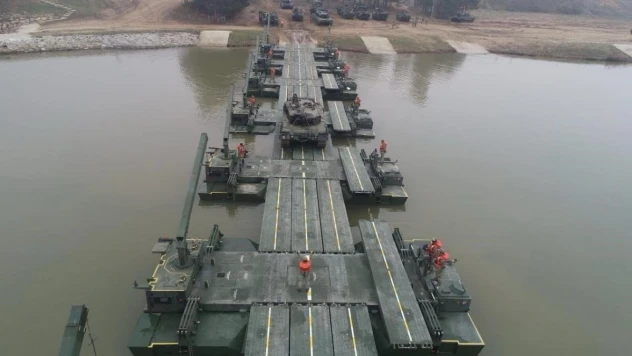 Kırklareli'de 'durgun sulardan geçiş eğitimi' yapıldı